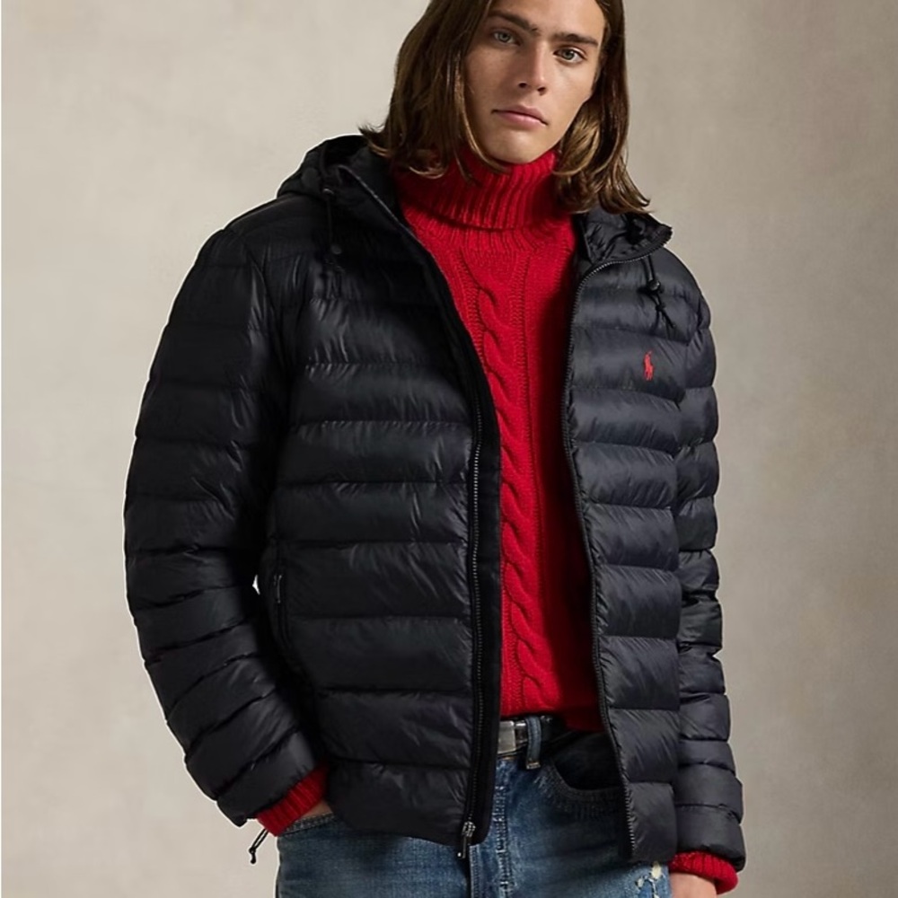 Ralph Lauren Black Label